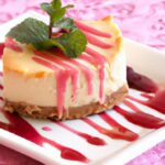 Turkish Delight Cheesecake: A Rosy Twist on a Classic