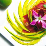 Papaya Lime Digestive Zen: Natural Harmony for Your Gut
