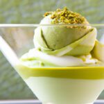 Velvety Matcha Green Tea Custard: A Creamy Delight Explained