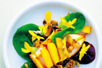 Rhodiola Orange Resilience: Boosting Vitality Naturally