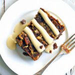 Decadent Vegan Sticky Toffee Date Cake Recipe Unveiled