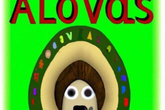 Bright and Healthy: Delicious Stuffed Avocado Halves Guide