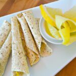 Crunchy Delight: Gluten-Free Lavash Crisps Uncovered