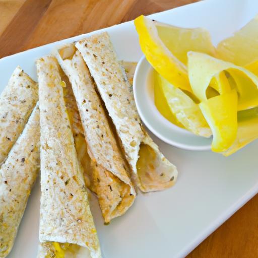 Crunchy Delight: Gluten-Free Lavash Crisps Uncovered