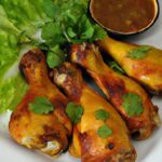 Savor the Flavor: A Guide to Perfect Tandoori Chicken Legs