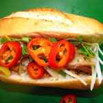 Tempeh Bánh Mì: A Plant-Based Twist on a Classic Vietnamese Sandwich