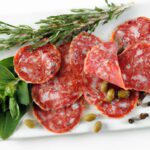 Finocchiona Fennel Salami: Italy’s Aromatic Cured Delight