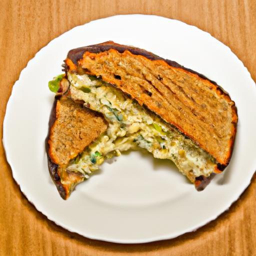 Tempeh Reuben: A Plant-Powered Twist on a Classic Favorite