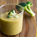 Broccoli Apple Ginger Blast: A Powerful Nutrient Boost