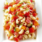 Discover the Island Flavor: A Guide to Hawaiian Macaroni Salad