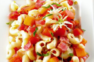 Discover the Island Flavor: A Guide to Hawaiian Macaroni Salad