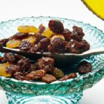 Stilton & Port-Soaked Raisins: A Classic Flavor Fusion