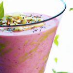 Inca Berry Golden Milk: A Superfood Elixir for Wellness