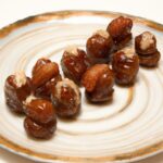 Sweet Indulgence: Crafting Marzipan-Stuffed Dates Delight