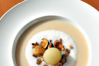 Savor Spanish Chorizo Infused with Smoky Pimentón Oil