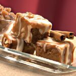 The Irresistible Charm of Cinnamon Spice Toffee Delight