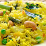Poha: The Flavorful Indian Breakfast That Energizes Mornings