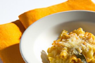 Creamy Butternut Squash Mac: A Cozy Twist on Classic Comfort