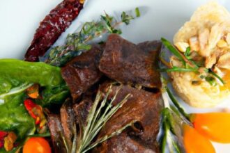 Spice Meets Brew: Unlocking the Magic of Coffee Ancho Chili Rub