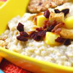 Savory Oatmeal: A Flavorful Twist on a Classic Breakfast