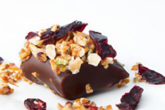 Unwind Naturally: The Magic of Dark Chocolate Reishi Blend