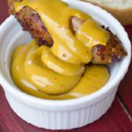 Carolina Mustard BBQ Sauce: A Tangy Twist on Tradition