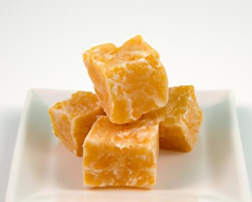 Sweet Crunch: The Science and Art of Honeycomb Candy