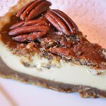 Irresistible Pecan Pie Cheesecake Bars: A Decadent Delight