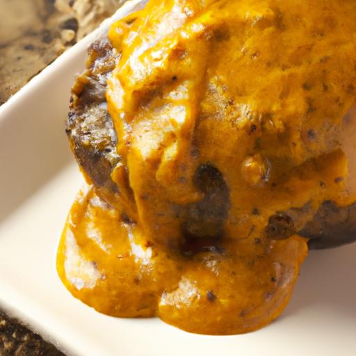 Carolina Mustard BBQ Sauce: A Tangy Twist on Tradition