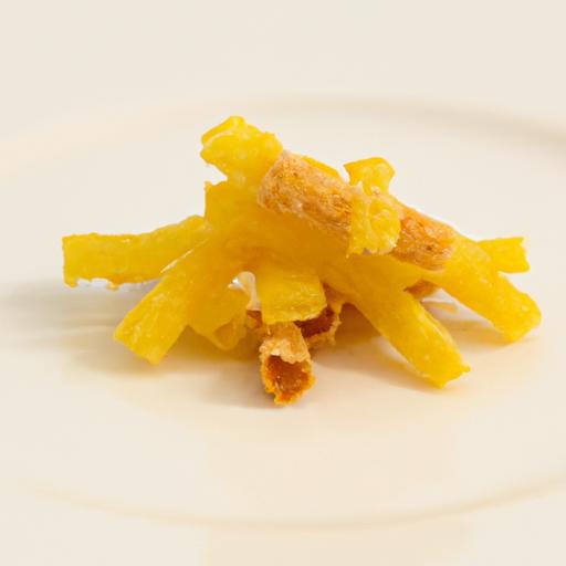 Sweet Crunch: The science and⁣ Art of⁣ Honeycomb candy