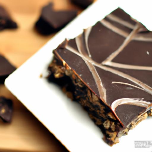 Decadent ⁣Delight: Sunflower Seed Butter Chocolate Fudge Recipe