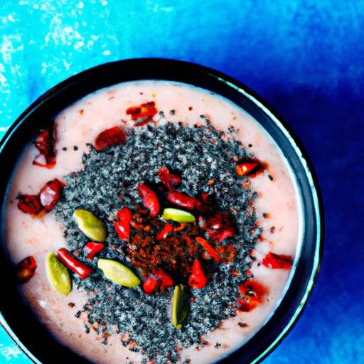 Refreshing ‍feta & Watermelon Bowl: A Perfect Summer Salad