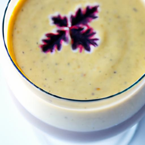 Inca Berry Golden Milk: A Superfood Elixir for Wellness