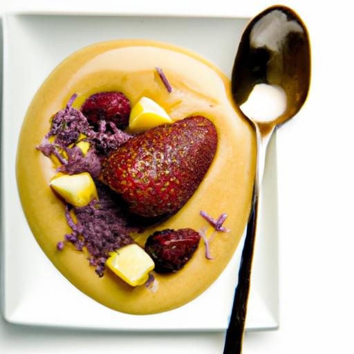 Unwind Naturally: The Magic of dark Chocolate Reishi blend