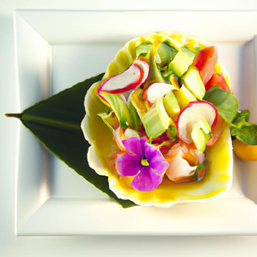 Papaya Lime Digestive Zen: Natural Harmony for Your Gut