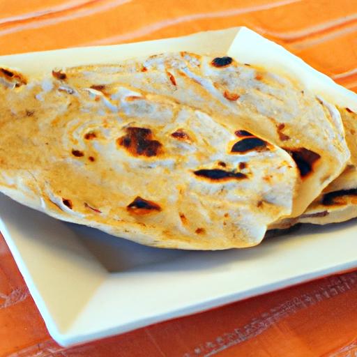 Sattu ​Paratha: Nutritious Indian Flatbread Explained