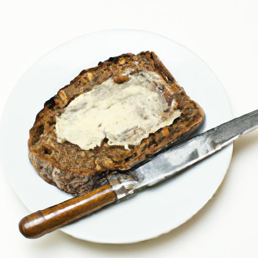 Unlocking Flavor: Seeded Multigrain Loaf with Fermented Nut Butter