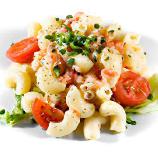 Discover the Island Flavor: A Guide to Hawaiian Macaroni Salad