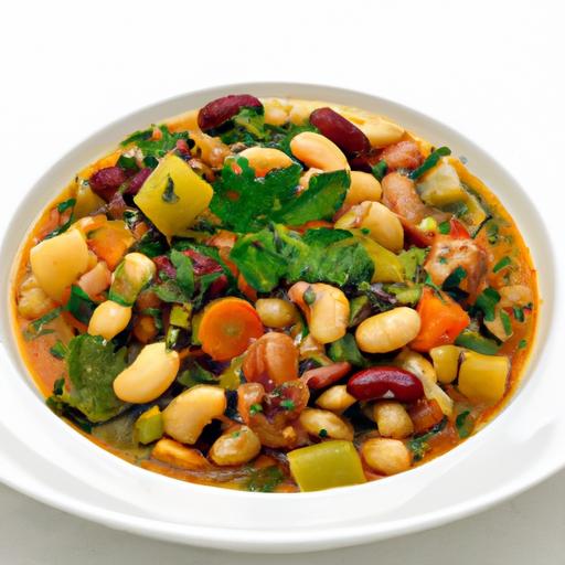 Discover Ribollita: Italy's Hearty Tuscan Vegetable Stew