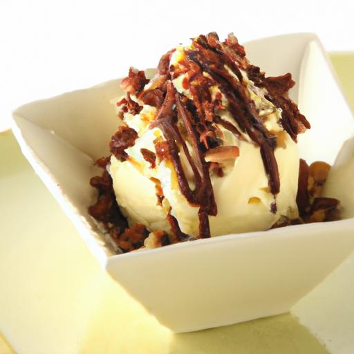 Indulge Guilt-Free: Sugar-Free Vanilla Bean White Chocolate