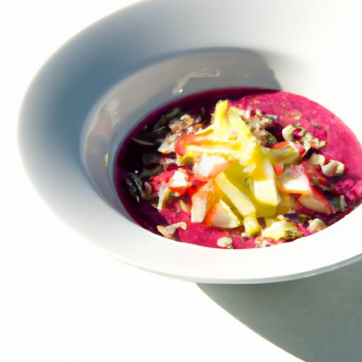 Revitalize Your Skin: The Power of Cranberry Flaxseed Cleanser