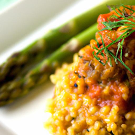 Unlock Bold Flavors: Sesame-Ginger Lentils Recipe guide