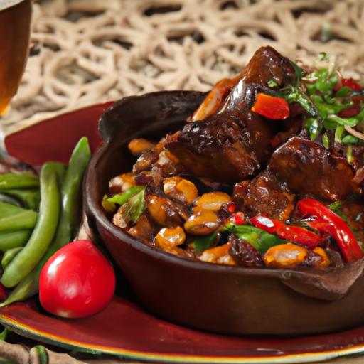 spice Meets Brew: Unlocking the Magic of Coffee Ancho Chili Rub