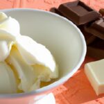 Decadent Vanilla Bean White Chocolate: Sugar-Free Delight