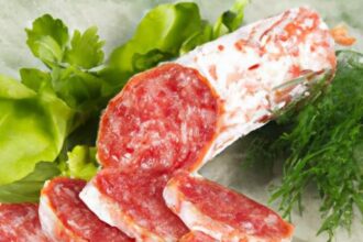 Finocchiona Fennel Salami: Italy’s Flavorful Herb Delight