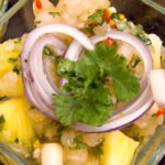 Pineapple Jalapeño Salsa: A Zesty Twist to Brighten Meals