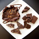 Decadent Delight: Sunflower Seed Butter Chocolate Fudge Recipe
