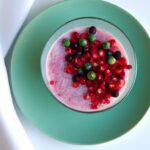 Revitalize Your Skin: The Power of Cranberry Flaxseed Cleanser
