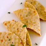 Decadent French Canelé de Bordeaux with Vanilla Rum Glaze