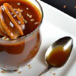 Espresso Caramel Sauce: A Bold Twist on Classic Sweetness